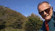 26 In vista della croce in alto